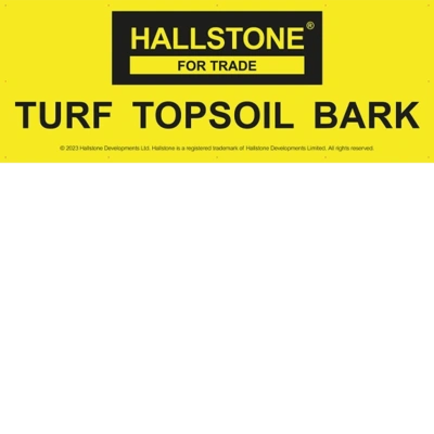  570x570px 52492 2400x900mm Hallstone Outdoorbanner Web