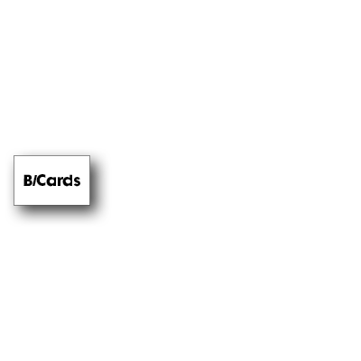  Bcards Thumbnails