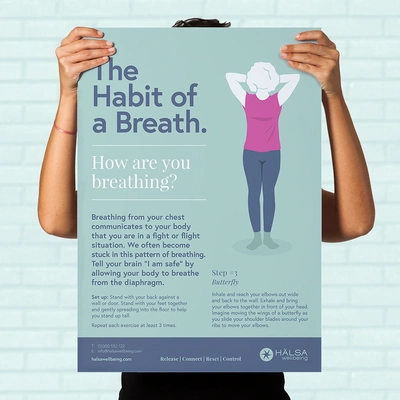  Habbitofabreath Poster Mockup Step - 3
