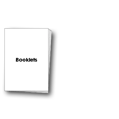  Booklets Thumbnails Working