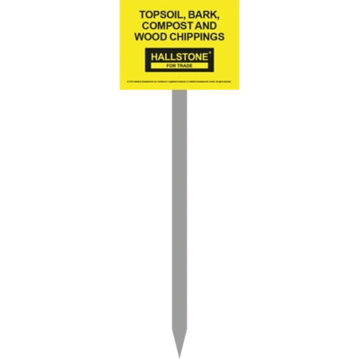  570x570px 52492 400x1200mm Hallstone Genericspike Web