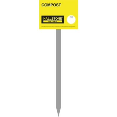  570x570px 52492 400x1200mm Hallstone Compostspike Web