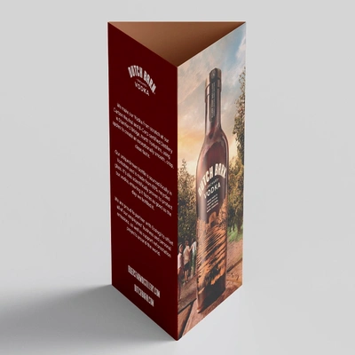  Table Talker Mockup