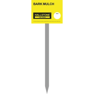  570x570px 52492 400x1200mm Hallstone Barkmulchspike Web