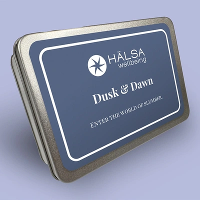  Halsa T3 Dusk&dawn Mockup