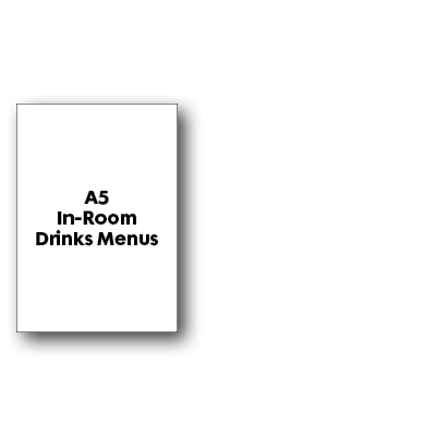  A5 Inroom Drinksmenus Thumbnails