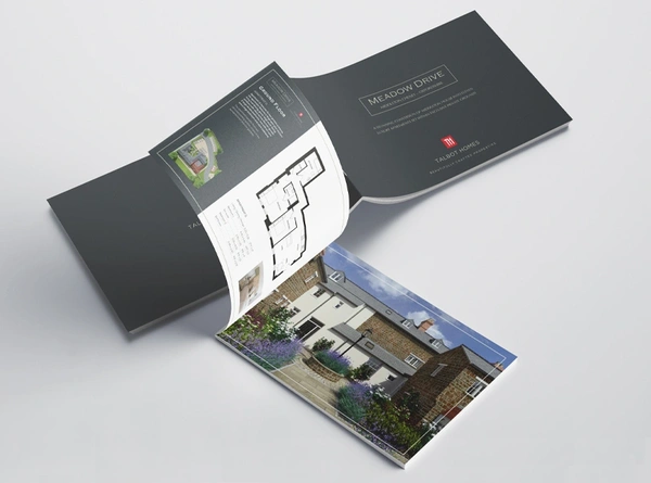  Talbothomes Landscape Brochure Mockup