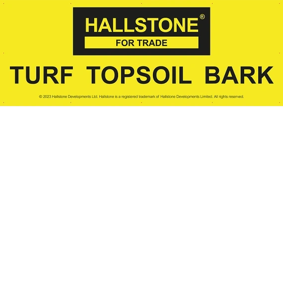  570x570px 52492 2400x900mm Hallstone Outdoorbanner Web