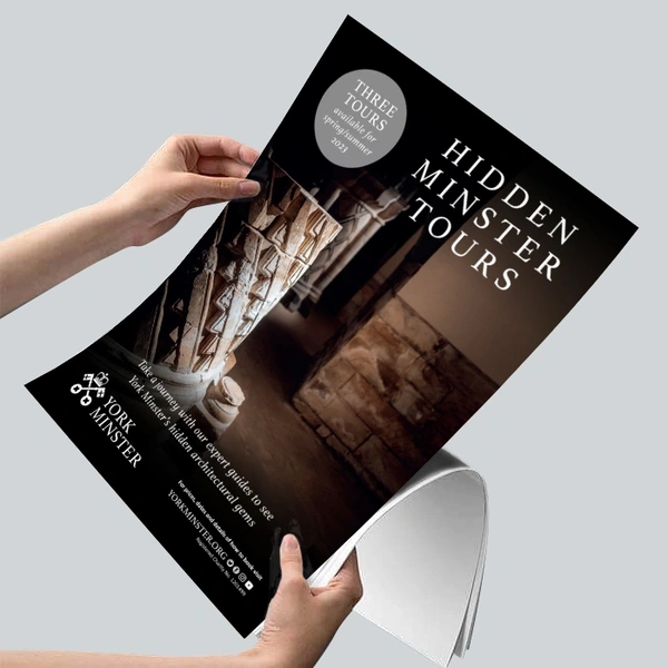  Poster Mockup