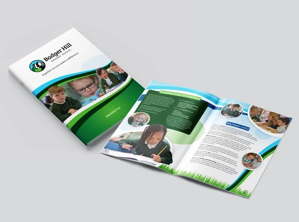  Badgerhill Prospectus