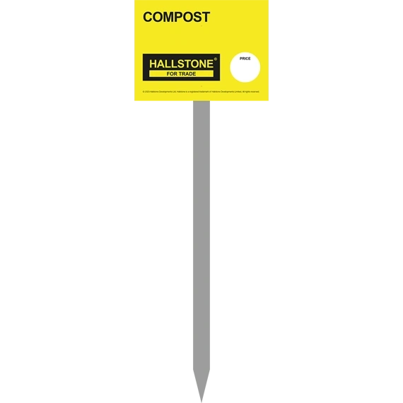  570x570px 52492 400x1200mm Hallstone Compostspike Web