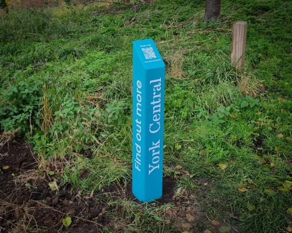  Yorkcentral Qrpost
