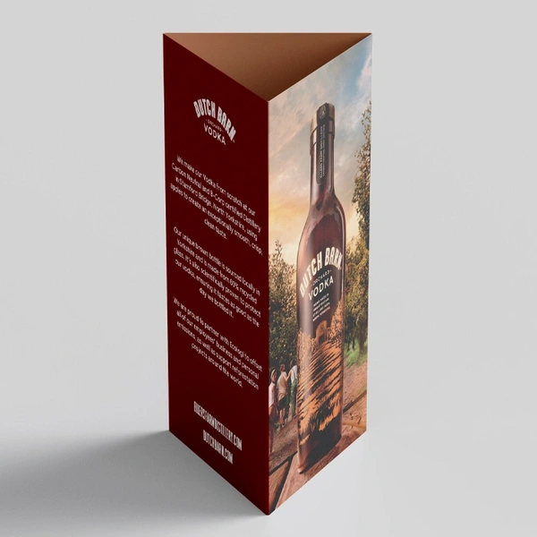  Table Talker Mockup