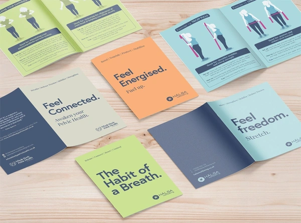  Halsawellbeing Leaflet Mockups