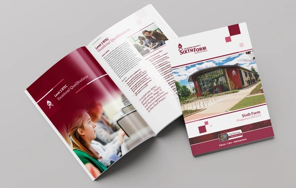  Ahs Sixthform Prospectus