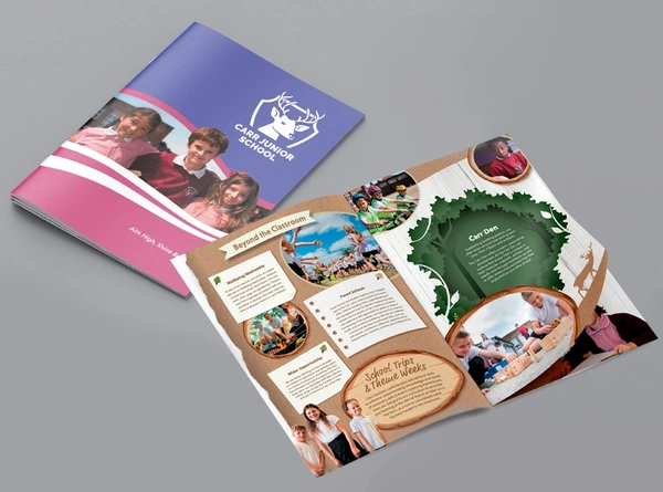  Carrjuniorschool Prospectus
