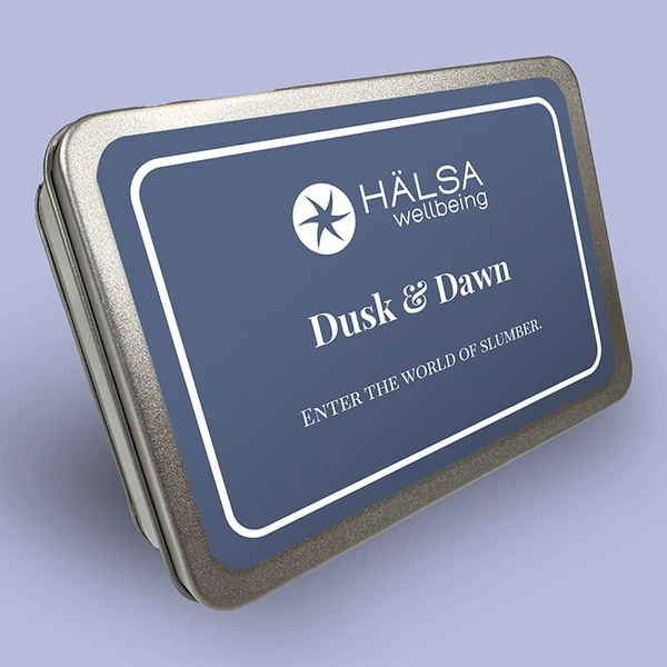  Halsa T3 Dusk&dawn Mockup