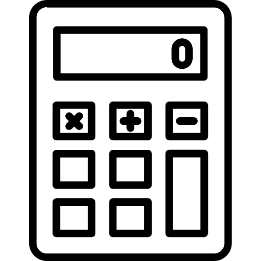  Calculatoricon