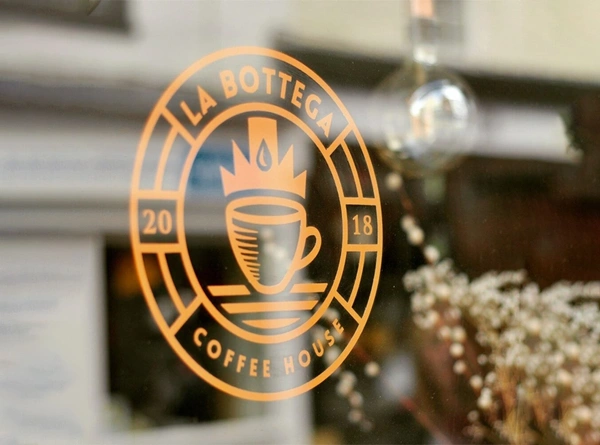  Labottega Branding