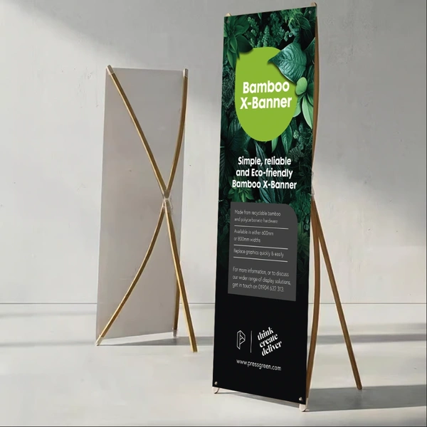  Pressgreen Xbanner 