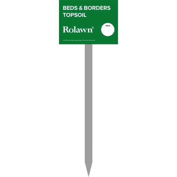  570x570px 52530 400x1200mm Rolawn Beds&bordersspike Web