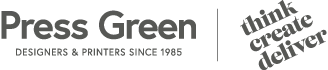  Pressgreen Since1985 Logo