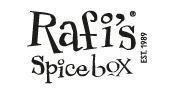  Rafi - Sspicebox