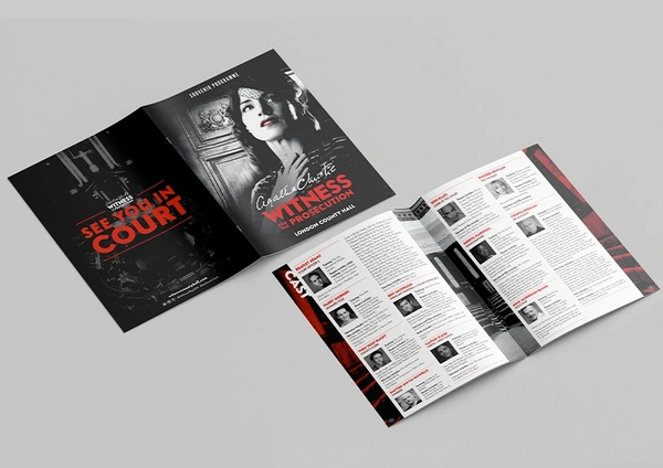  Witnesslondon Programme
